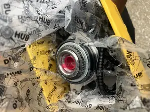 Ford F150 2018 To 2020 Front Hub Bearing