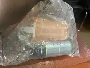 Landcruiser V8 And Lexus Fuel Pump Motor
