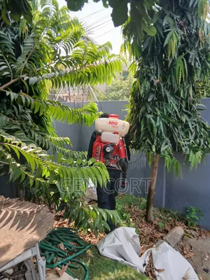 House Hold Fumigation