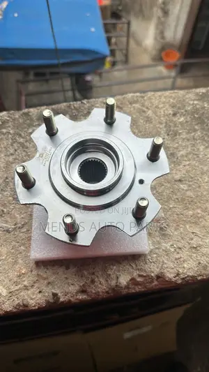Pajaro Front Hub Bearing