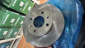 Kia Morning Brake Disc