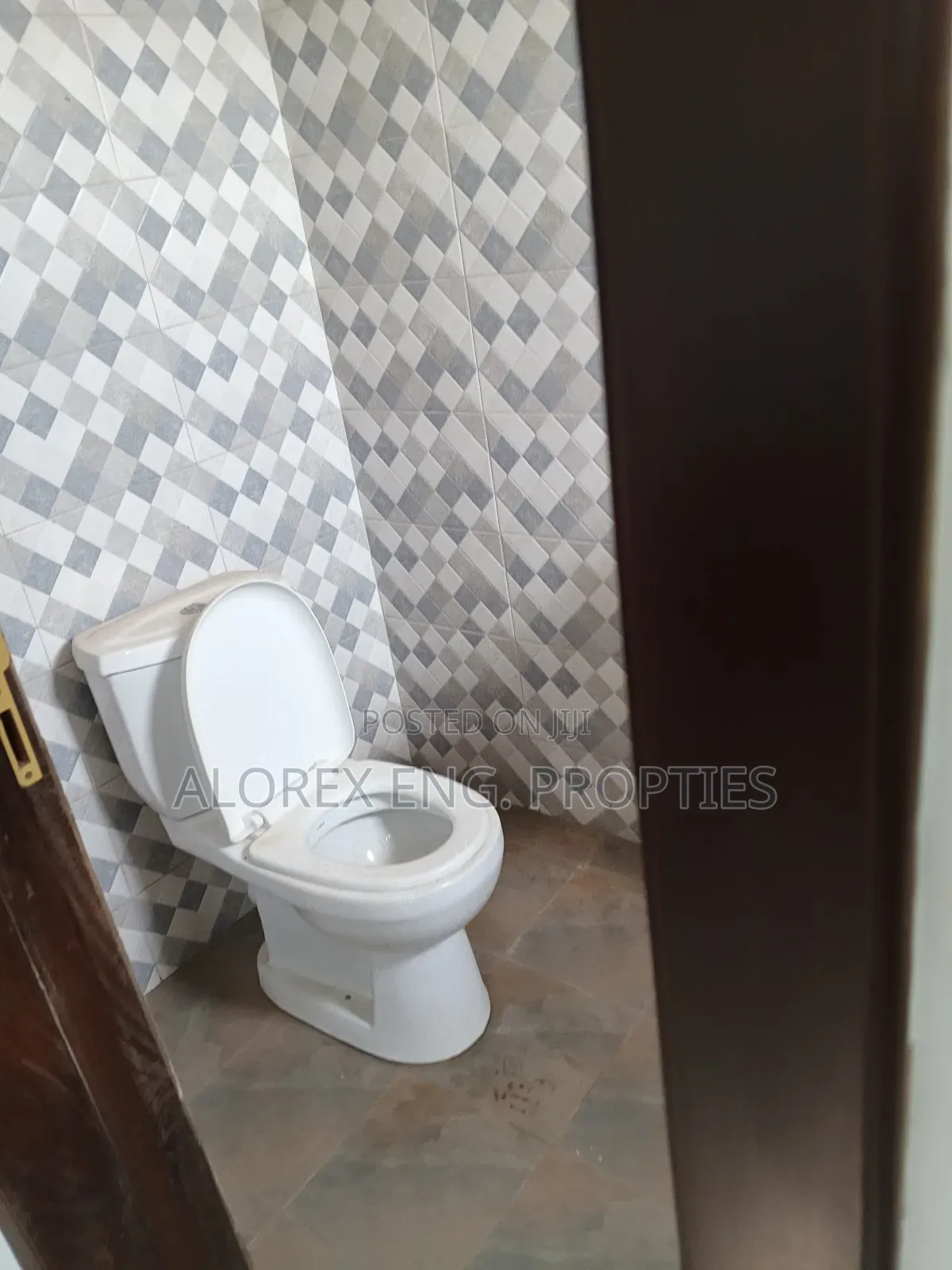 1bdrm Apartment in Amrahia, Malejor for rent