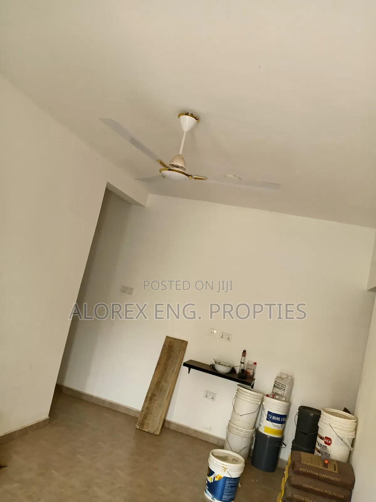 1bdrm Apartment in Amrahia, Malejor for rent