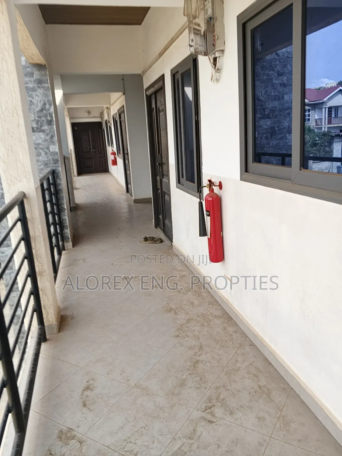 1bdrm Apartment in Amrahia, Malejor for rent