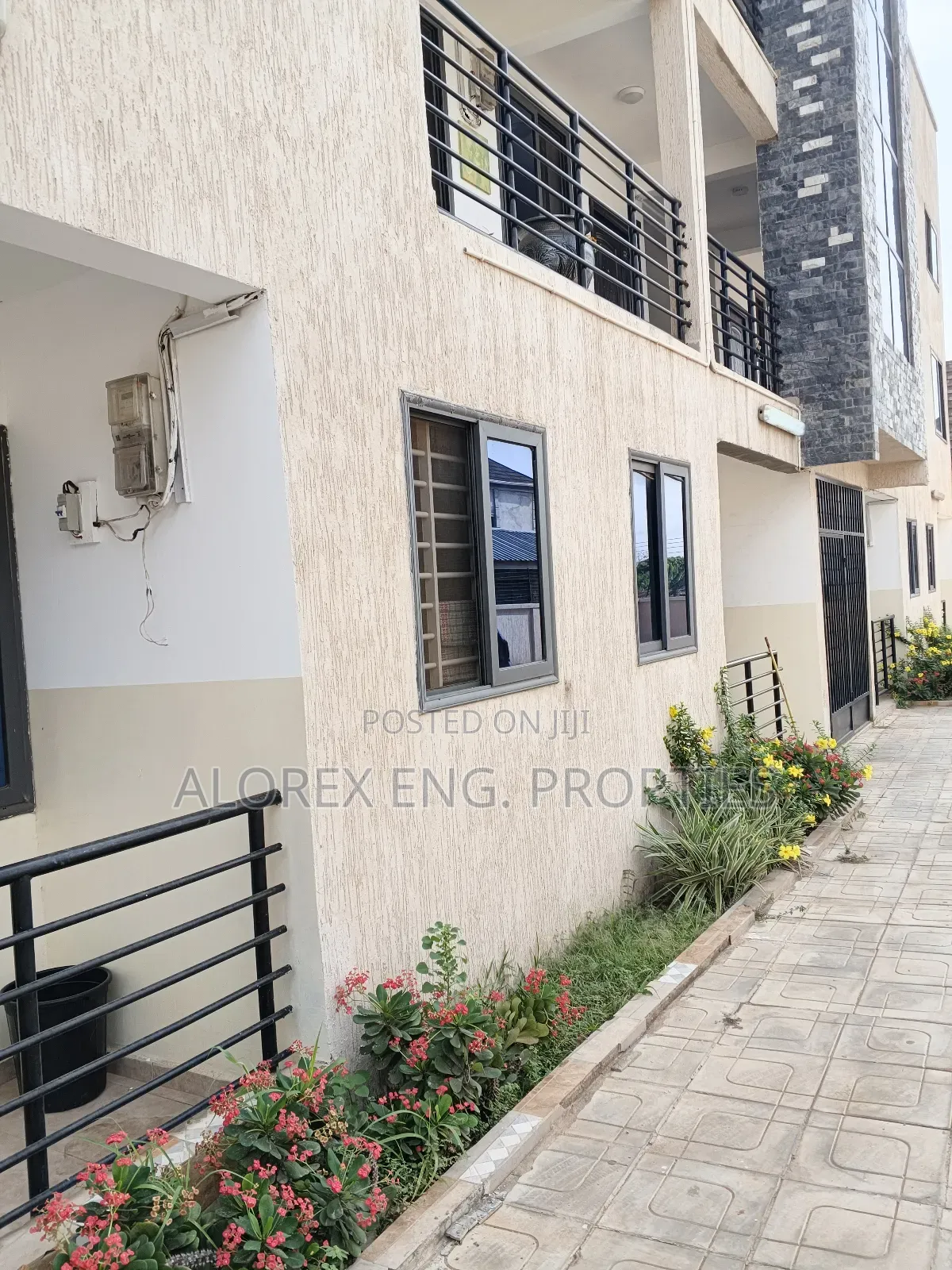 1bdrm Apartment in Amrahia, Malejor for rent