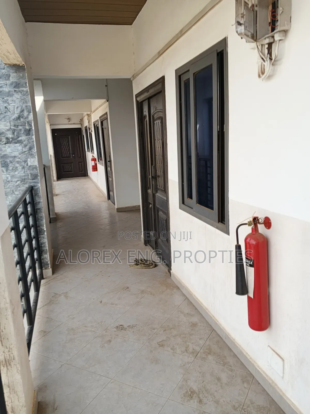 1bdrm Apartment in Amrahia, Malejor for rent