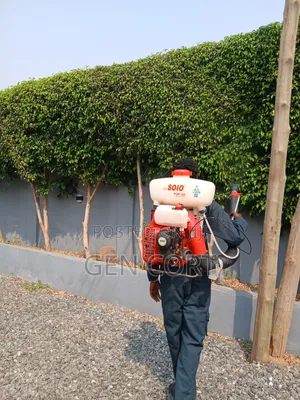 All Time Fumigation