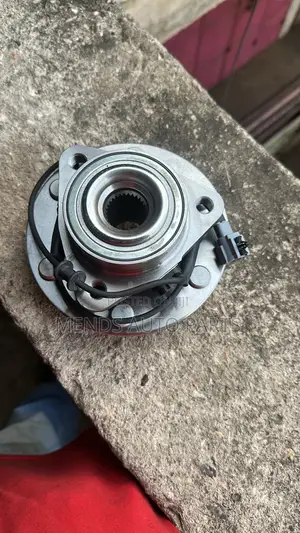 Nissan Patrol Y62 Front Hub Bearing