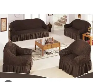 4 PCS Sofa Covers