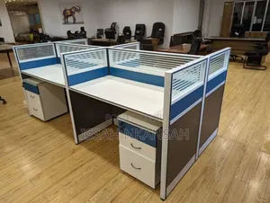 Office Partition Workstation