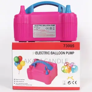 Electric Balloon Pump