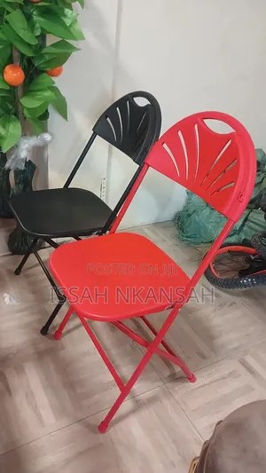 Plastic Chairs