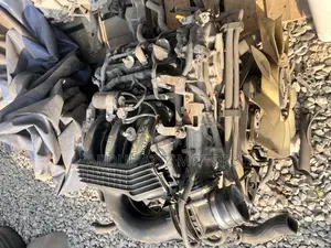 Nissan Pathfinder Engine / Nissan Frontiers Engine