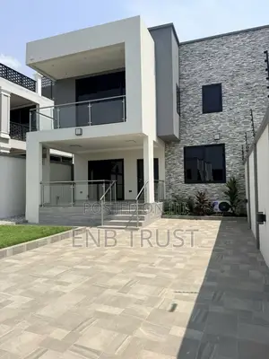 3bdrm Duplex in Tse Addo, Estates for rent