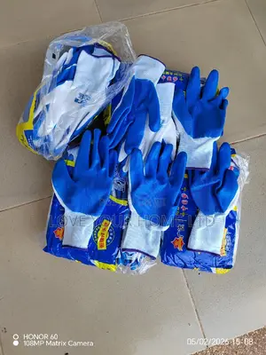 Nitrile Hand Gloves For Wholesale