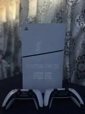Ps5 Slim Console