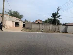 2 Plots of Land for Sale at Tantra to Mile7 Road