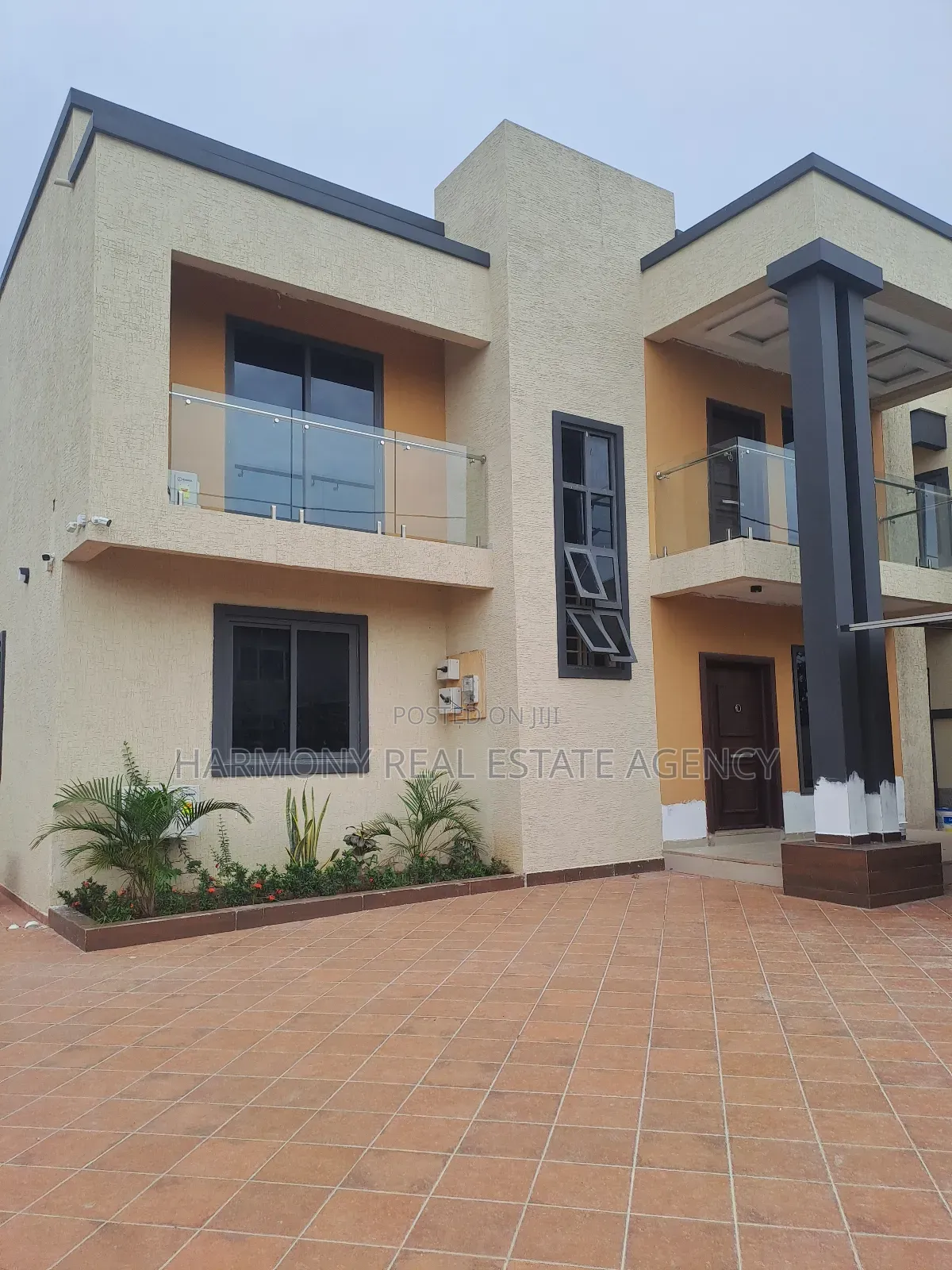 4bdrm House in Kwabenya for sale