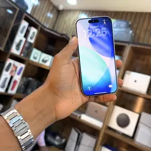 Apple iPhone 17 Pro Max 512 GB Silver