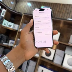 Apple iPhone 17 Pro Max 512 GB Silver