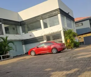 Office Complex for Rent-Dzorwulu