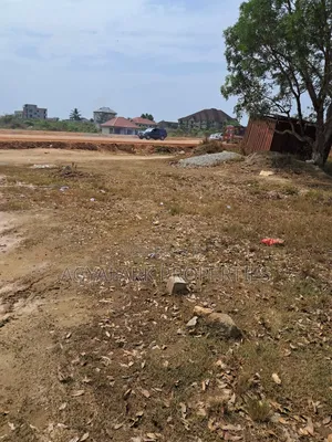 Roadside for Sale at Kantanka Junction Winiba Road