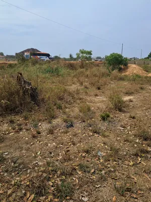 Roadside for Sale at Kantanka Junction Winiba Road