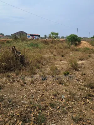 Roadside for Sale at Kantanka Junction Winiba Road