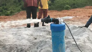 Water Treatment