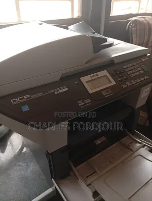 Brother Laser for Sale