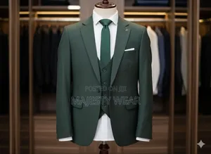 Brand New Occasionally Suits for Men