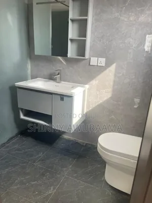 3bdrm Townhouse / Terrace in West Trassacco, East Legon for rent