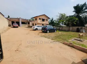 7bdrm House in Achimota for sale