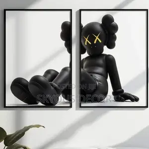 Hollow Wall Art Frame on Order Only
