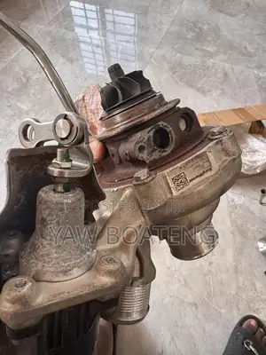 2019 Ford F150 Turbos