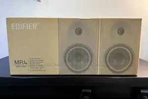 Edifier Mr4 Studio Monitor