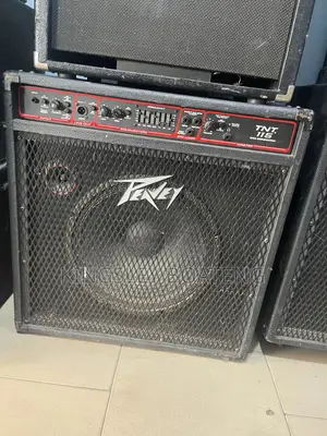 Bass Combo
