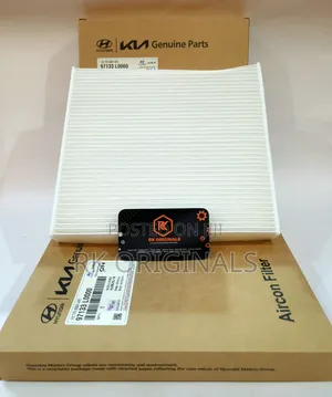 Santa Fe/K4/K5/Sorento/Sportage/Tucson/Sonata/Elantra 20-26 Ac Filter