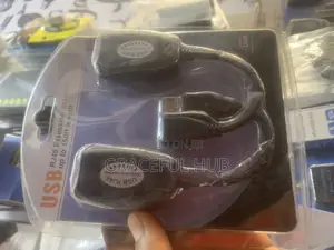 Usb to Rj45 Extension Adapter(Usb Extender)
