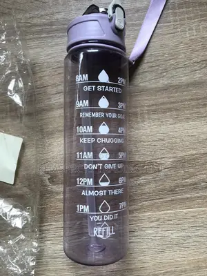 Water Bottle