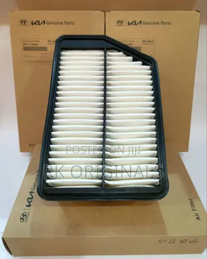 Elantra 11-16/Forte 14-18/Tucson Air Filter Imported From Korea🇰🇷.