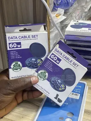 Data Cable Set