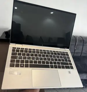 Laptop HP EliteBook x360 1040 G7 32GB Intel Core i7 SSD 512GB