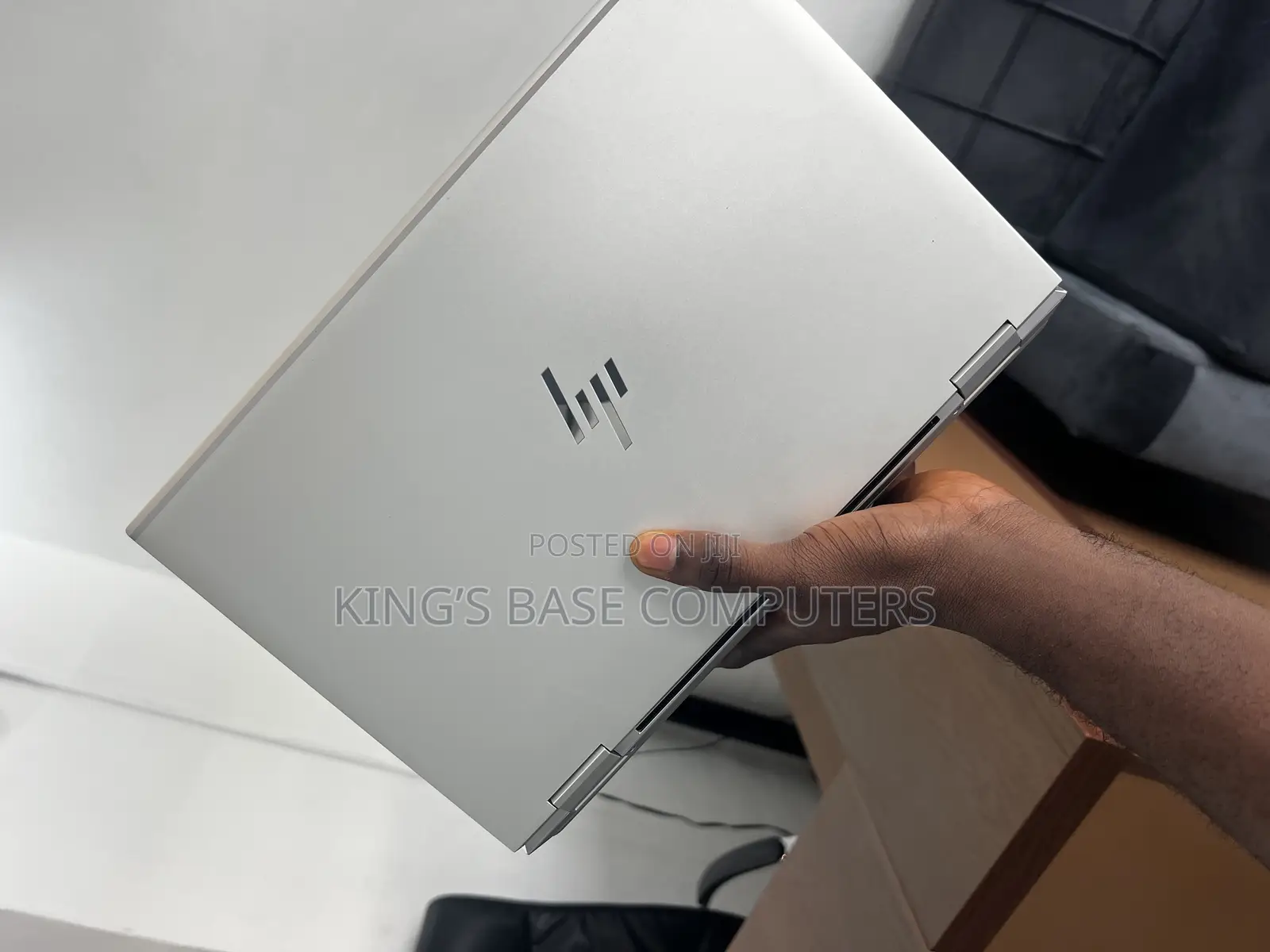 Laptop HP EliteBook x360 1040 G7 32GB Intel Core i7 SSD 512GB