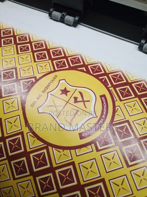 Quality Digital Cloth Printing