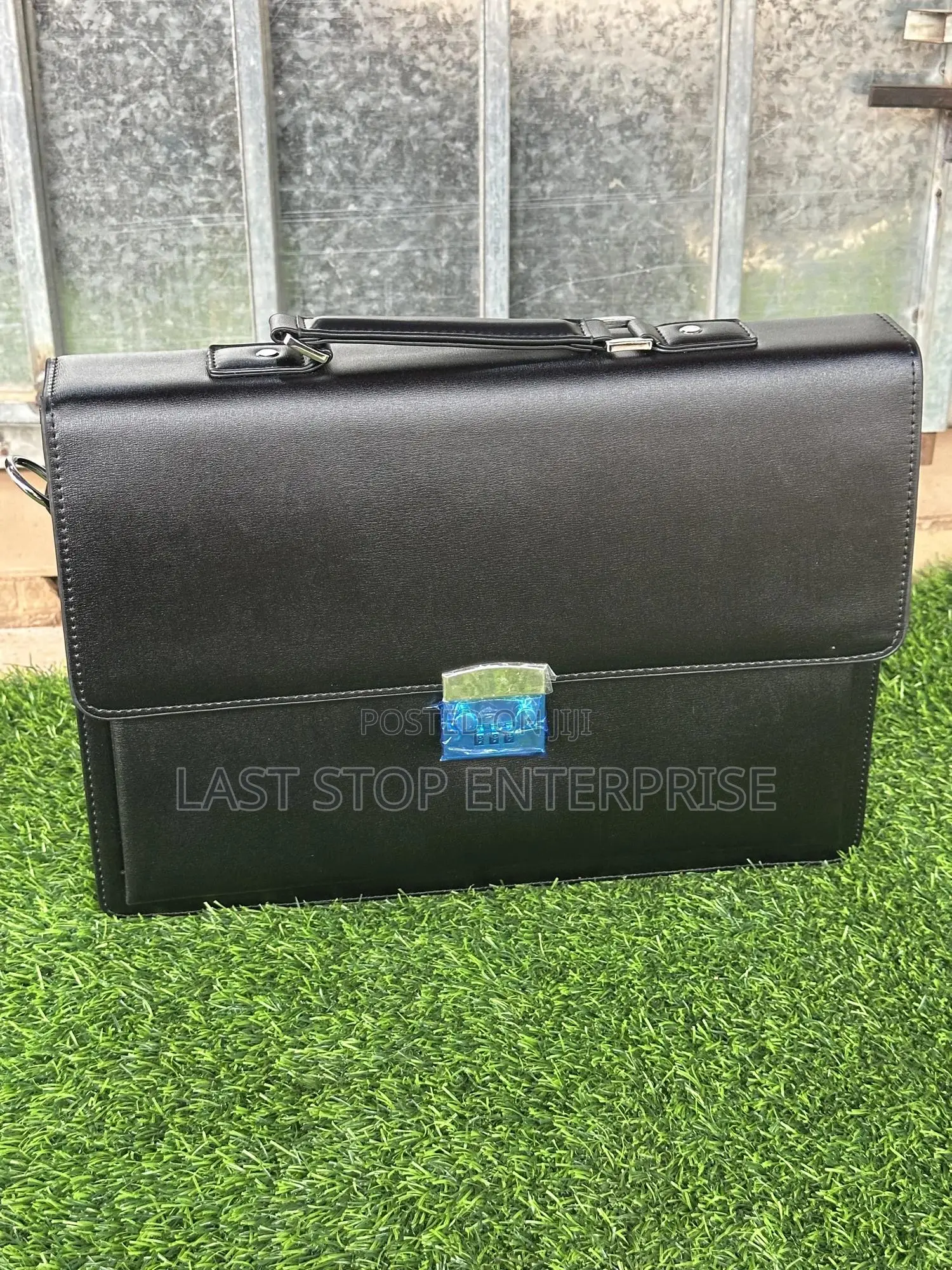 Quality Brief Case