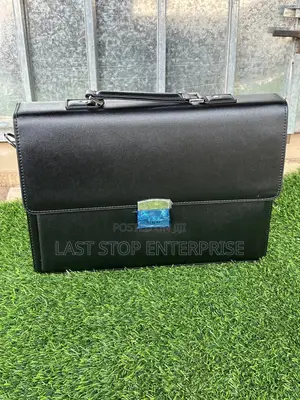 Quality Brief Case
