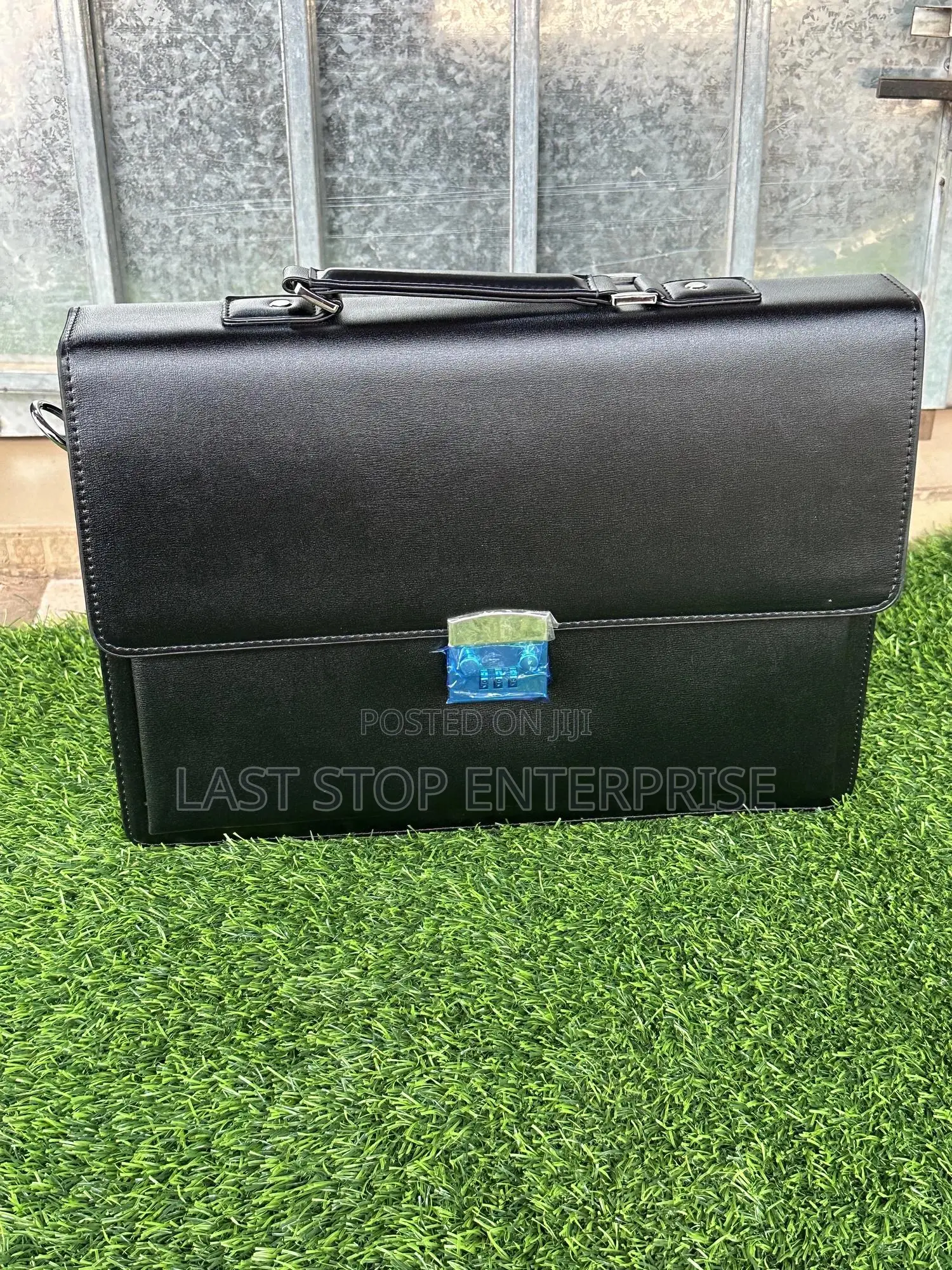 Quality Brief Case