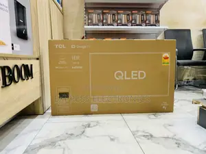 Place Your Order for TCL-43s5k TCL Tv 43 Smart Satellite Andriod 