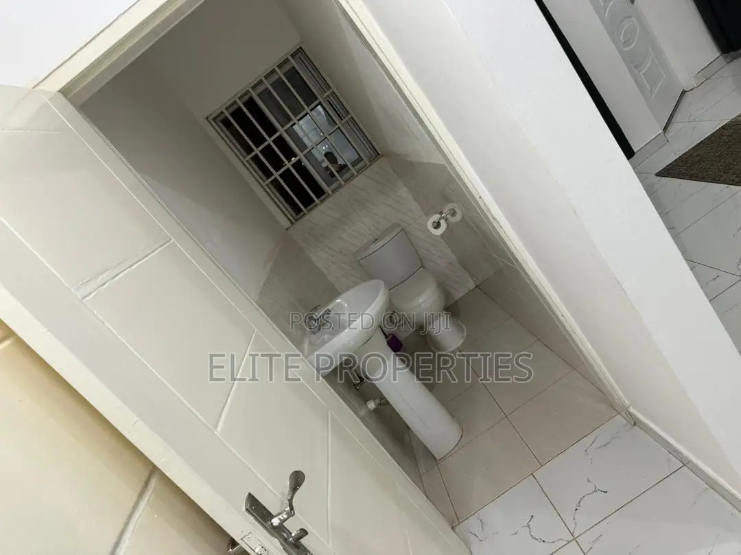 Furnished 2bdrm Apartment in Unique International, Spintex for rent